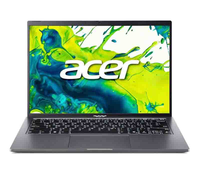 acer AspireGo14 AG14-71M Ultra5 125H 16GB 1TB SSD 14 Laptop 2025