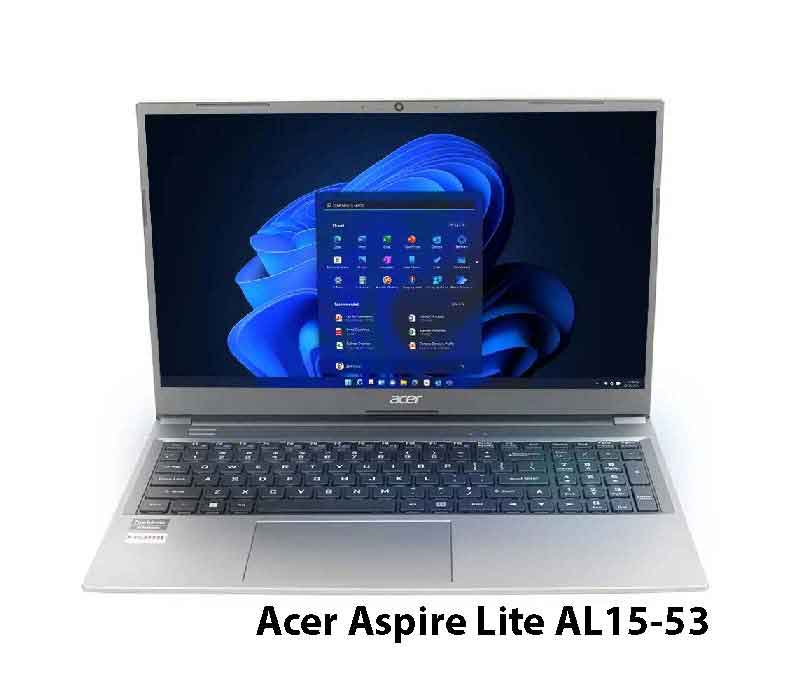 Acer Aspire Lite AL15-53 i3-1305U 8GB 512GB Laptop