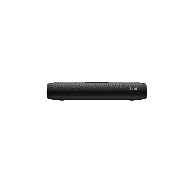 boAt Aavante Bar Groove Bluetooth 2.0 Channel Soundbar with 16 W RMS Output