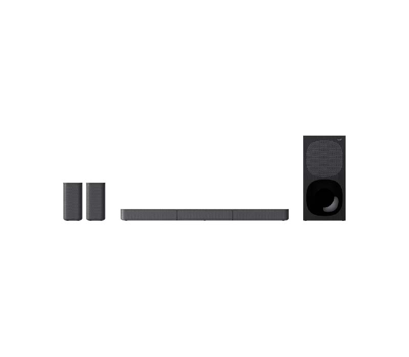 Sony | HT-S20R | 5.1ch Home Cinema Soundbar System