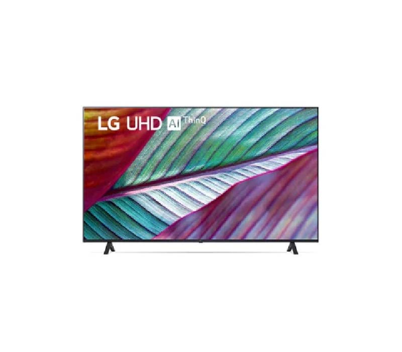 LG UR75 55 (139cm) 4K UHD Smart TV | WebOS 23 | HDR10 Pro | 55UR7500PSC
