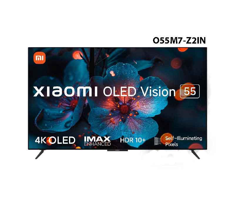 Xiaomi OLED Vision 55-inch 4K TV