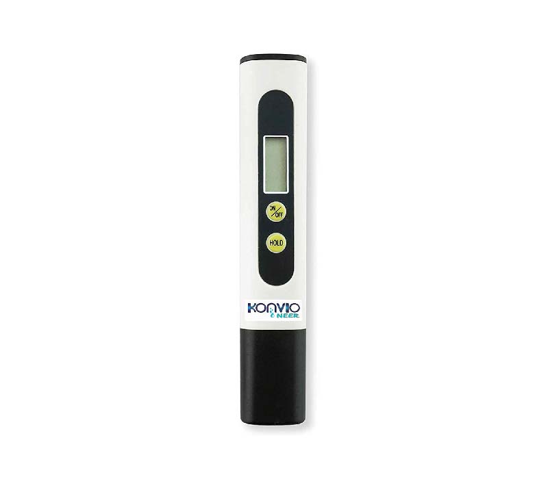 Konvio Neer Imported TDS Meter, Water Quality Tester, PPM Tester
